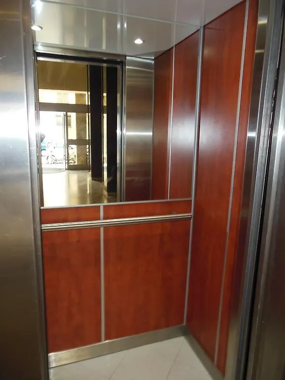 Appartement Silver La Régence Juan-les-Pins Apartamento